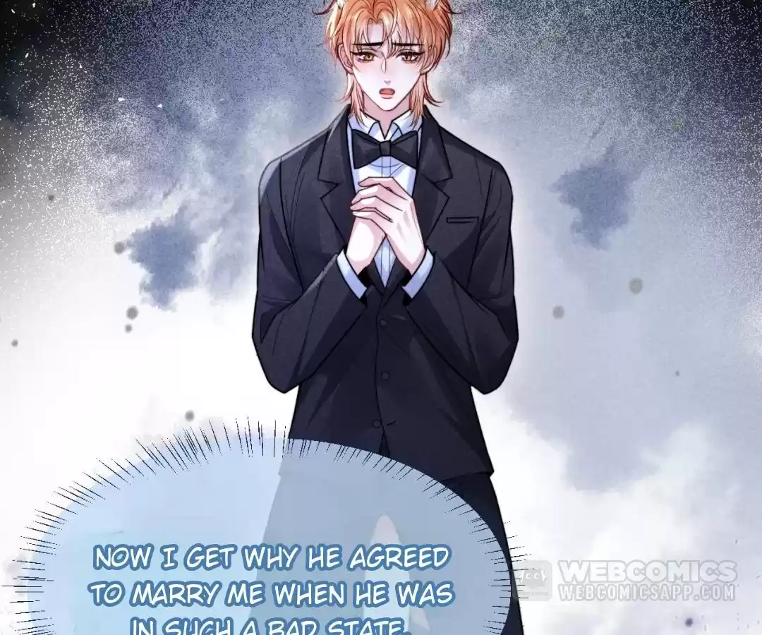 Toxic Adoration [Official] - Chapter 32 manhwa