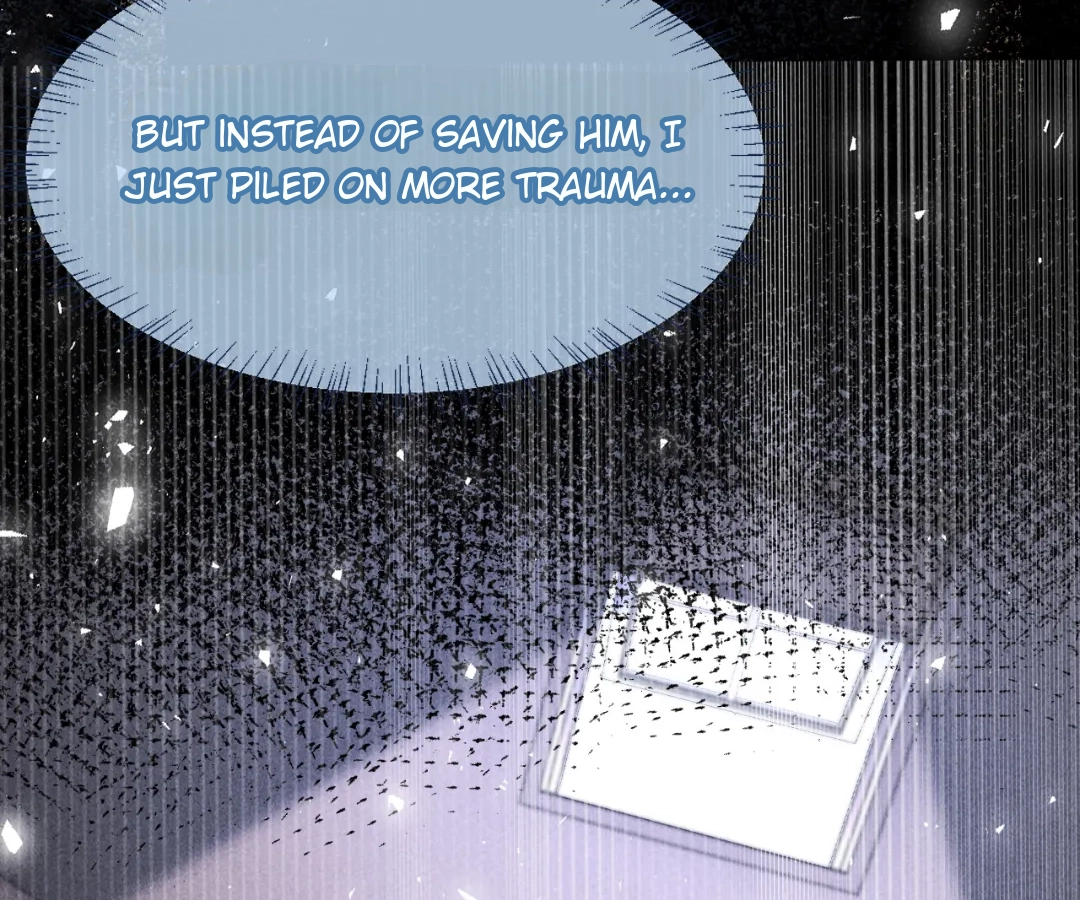 Toxic Adoration [Official] - Chapter 32 manhwa