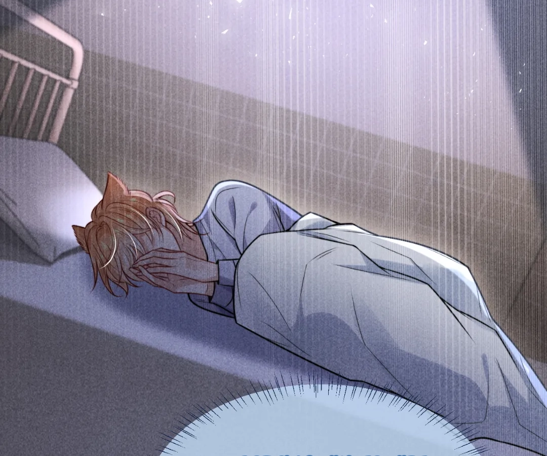 Toxic Adoration [Official] - Chapter 32 manhwa