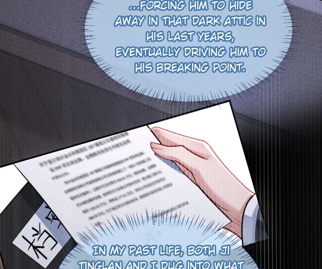 Toxic Adoration [Official] - Chapter 32 manhwa