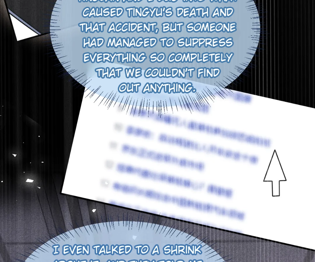 Toxic Adoration [Official] - Chapter 32 manhwa