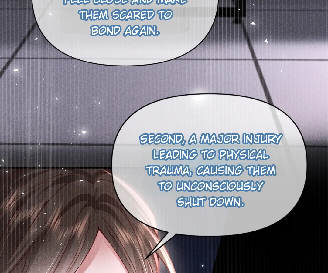 Toxic Adoration [Official] - Chapter 32 manhwa