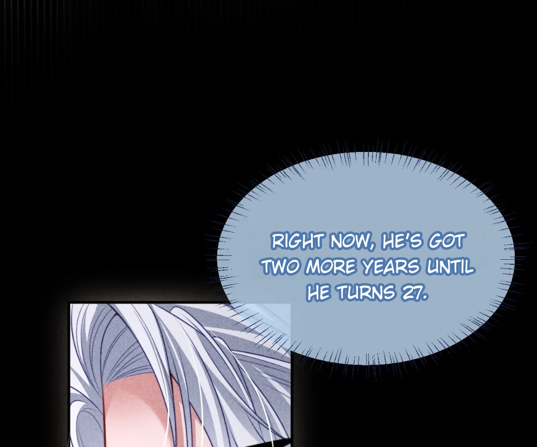 Toxic Adoration [Official] - Chapter 32 manhwa