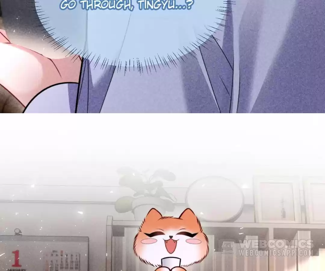 Toxic Adoration [Official] - Chapter 32 manhwa