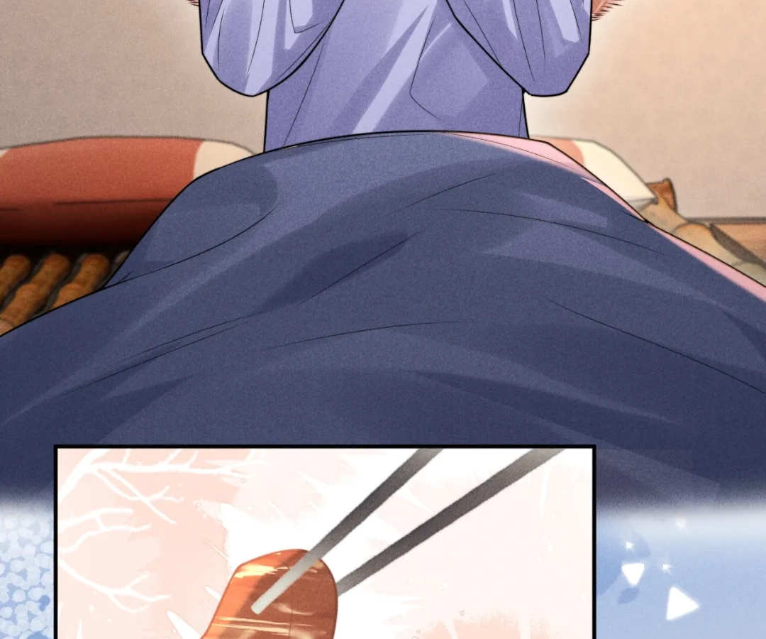 Toxic Adoration [Official] - Chapter 32 manhwa
