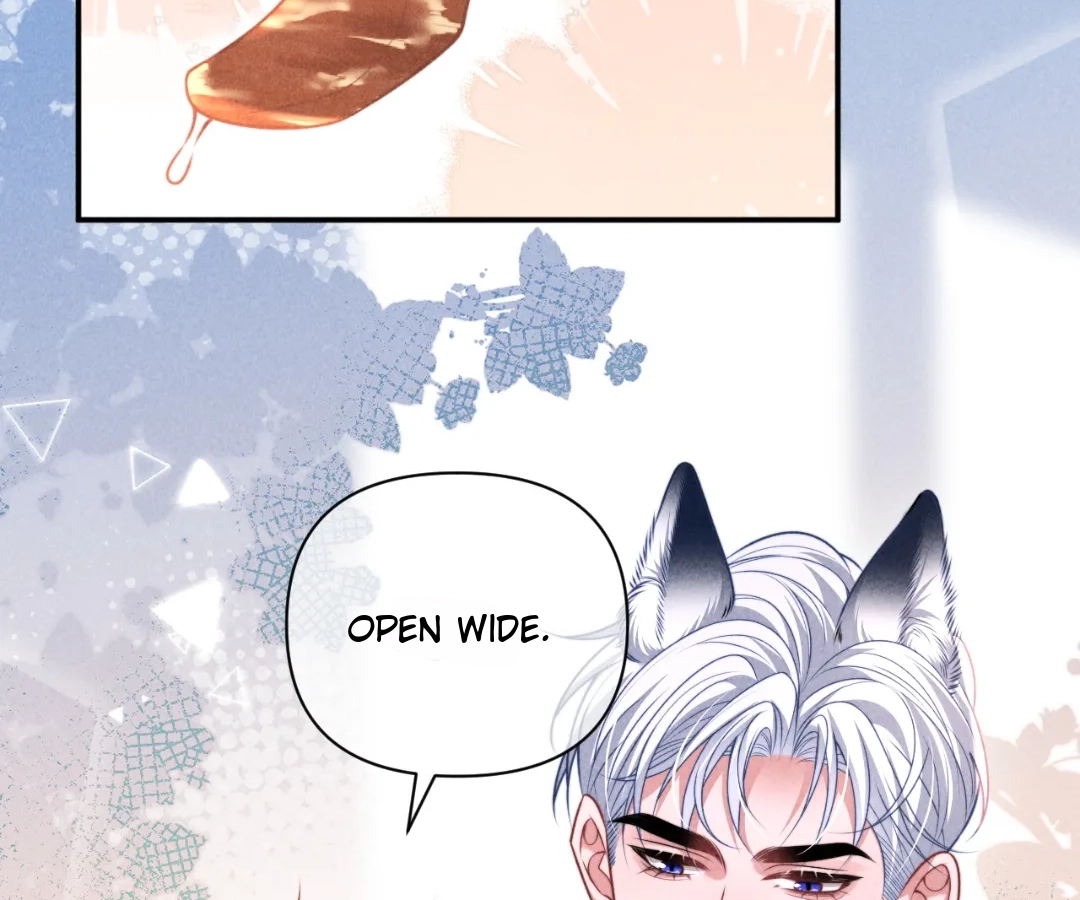 Toxic Adoration [Official] - Chapter 32 manhwa