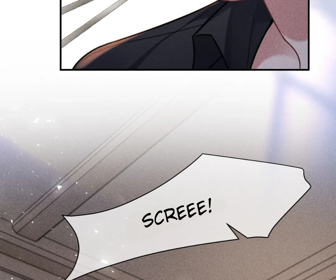 Toxic Adoration [Official] - Chapter 32 manhwa