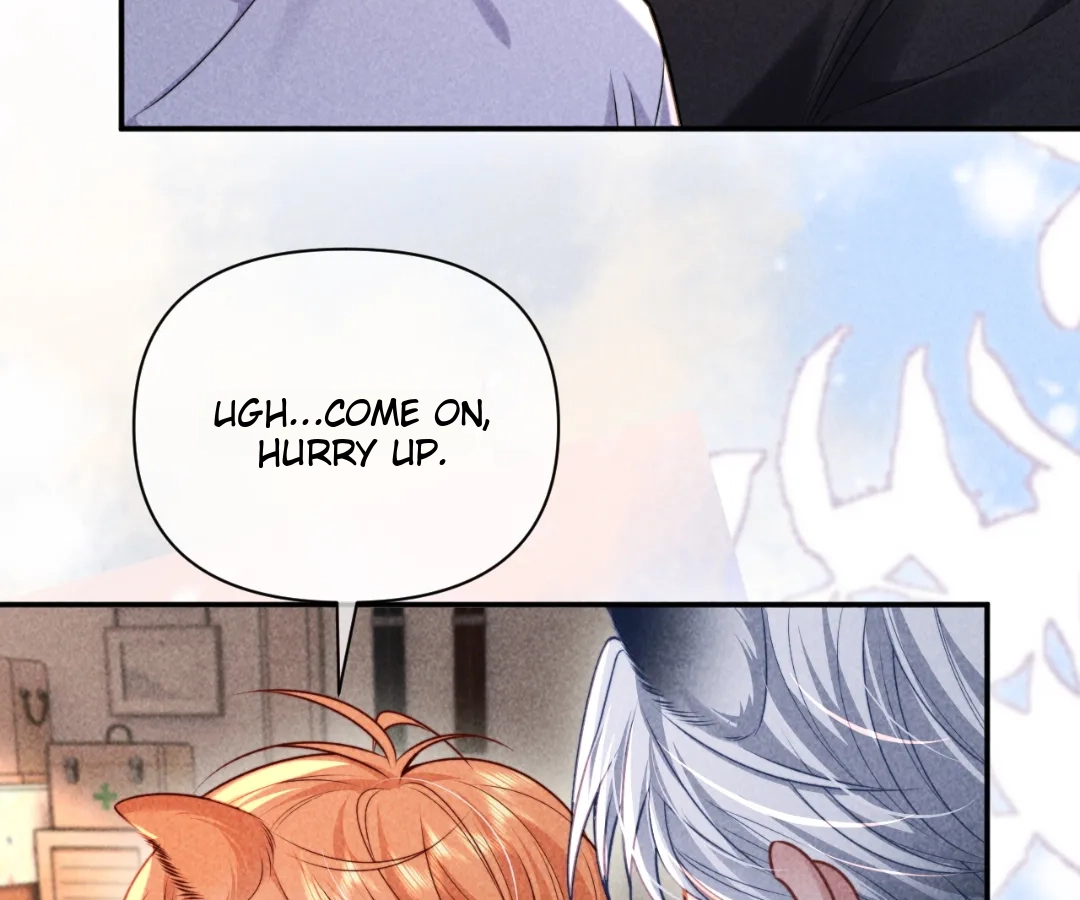 Toxic Adoration [Official] - Chapter 32 manhwa