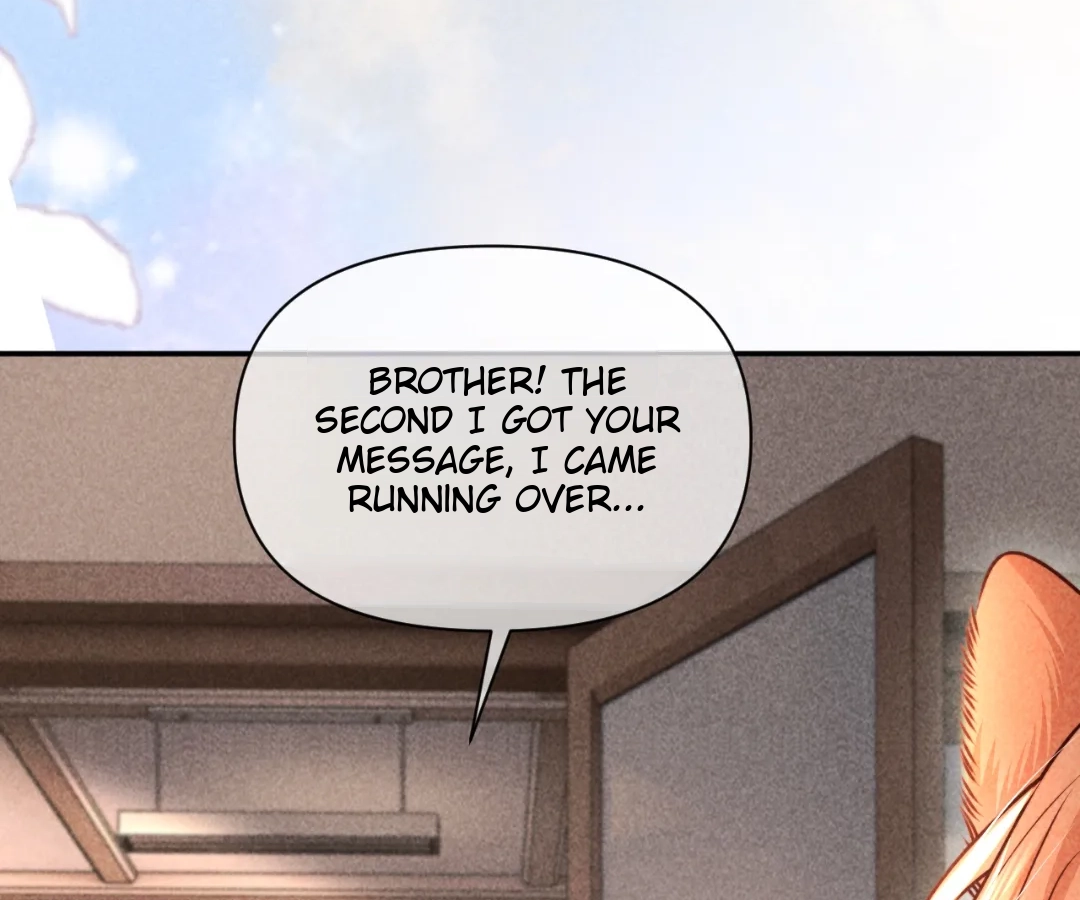 Toxic Adoration [Official] - Chapter 32 manhwa