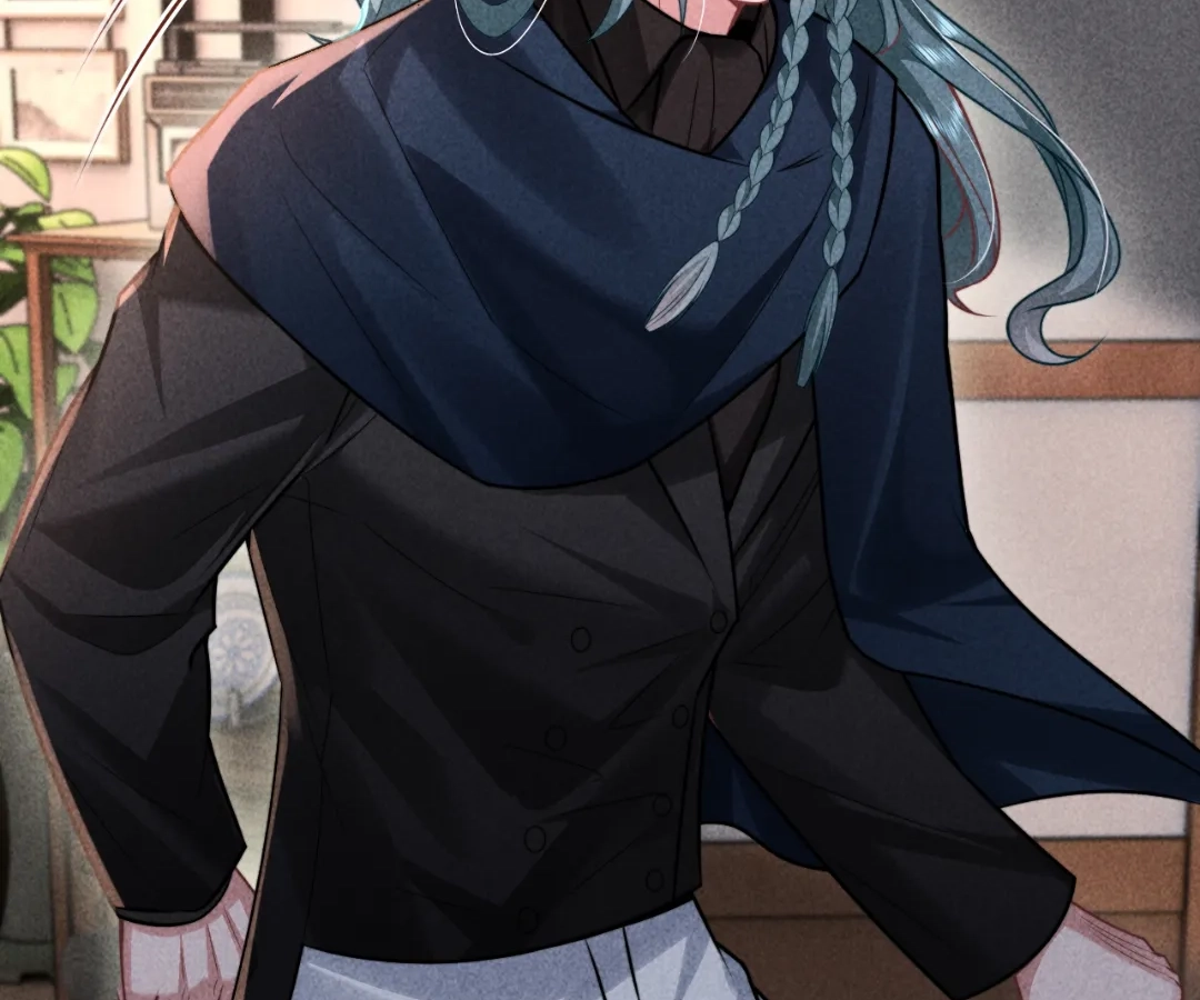 Toxic Adoration [Official] - Chapter 32 manhwa
