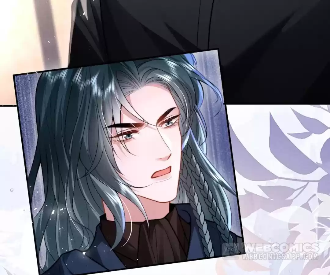 Toxic Adoration [Official] - Chapter 33 manhwa