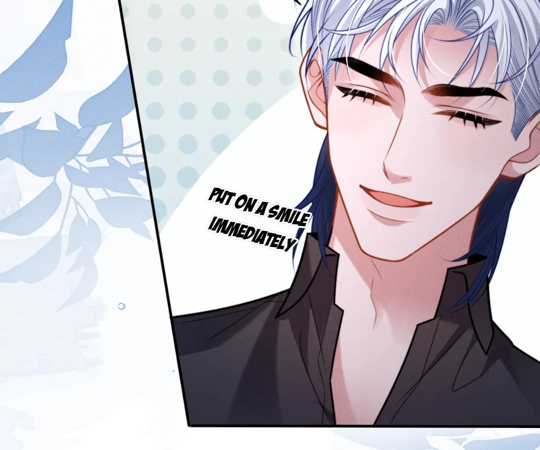Toxic Adoration [Official] - Chapter 33 manhwa