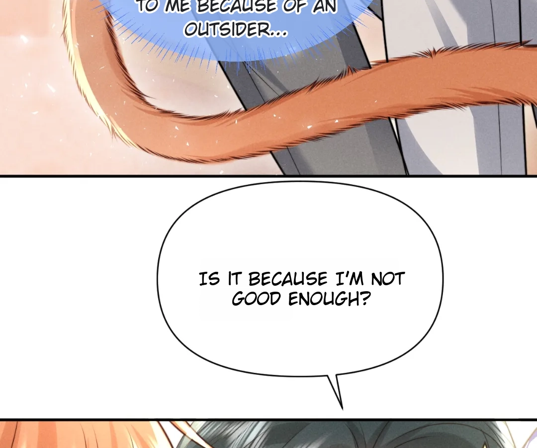 Toxic Adoration [Official] - Chapter 33 manhwa