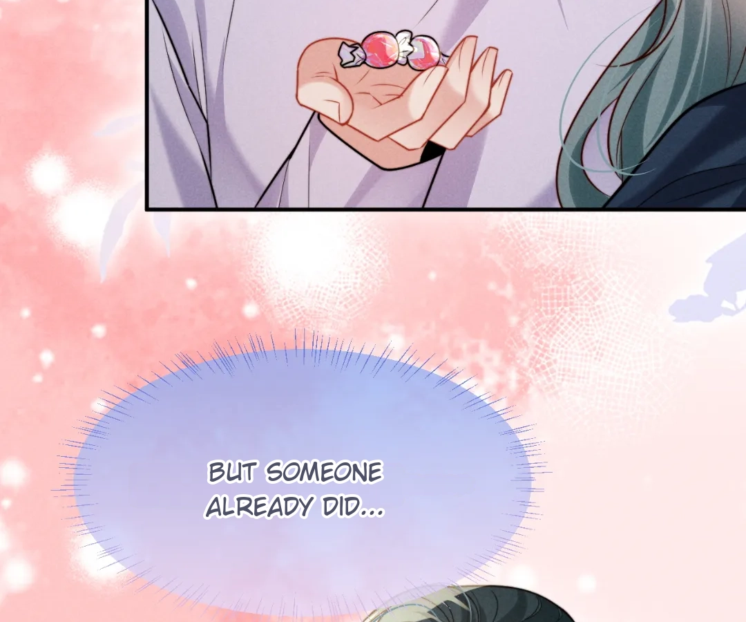 Toxic Adoration [Official] - Chapter 33 manhwa