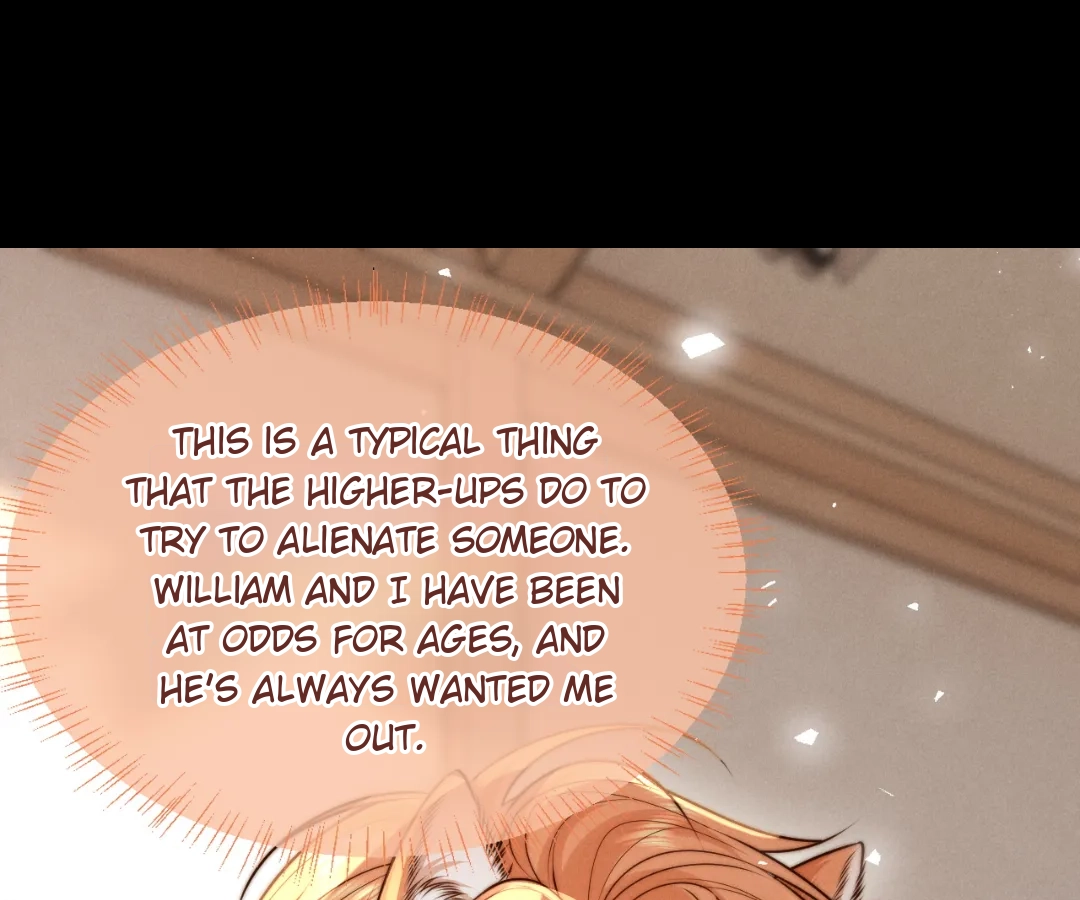 Toxic Adoration [Official] - Chapter 33 manhwa