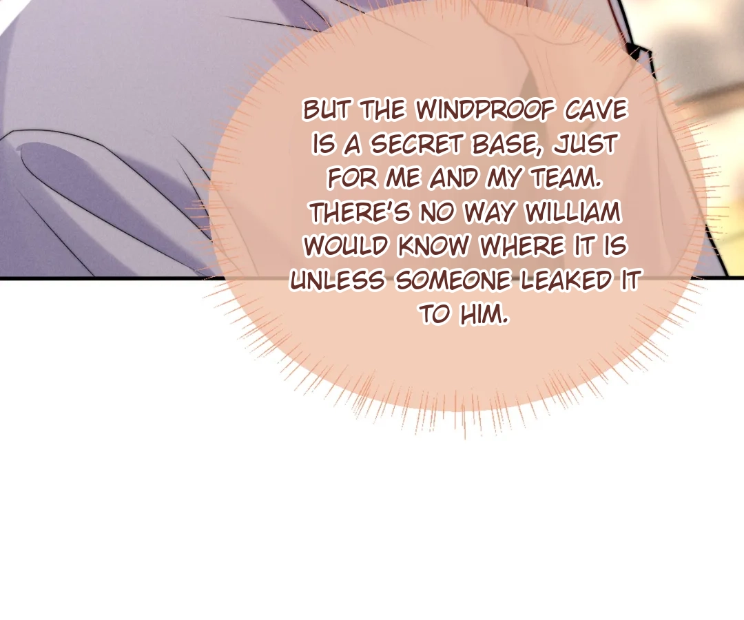 Toxic Adoration [Official] - Chapter 33 manhwa