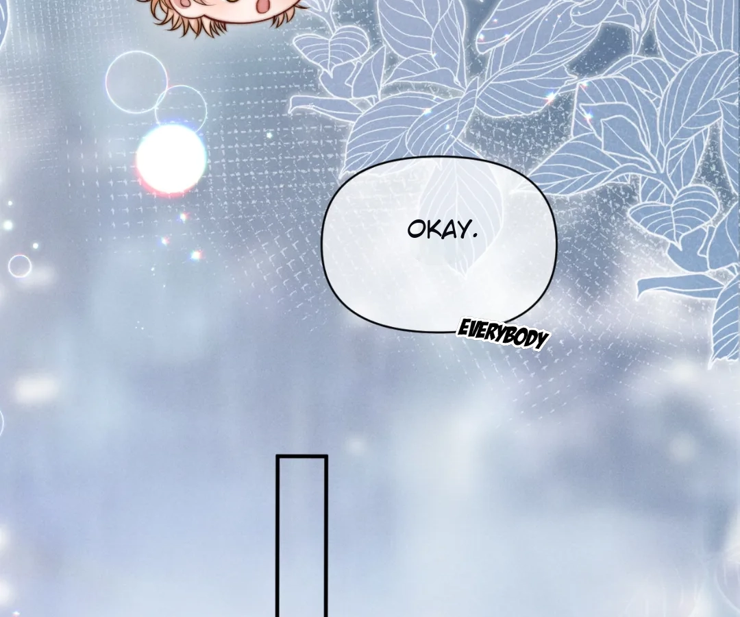 Toxic Adoration [Official] - Chapter 33 manhwa