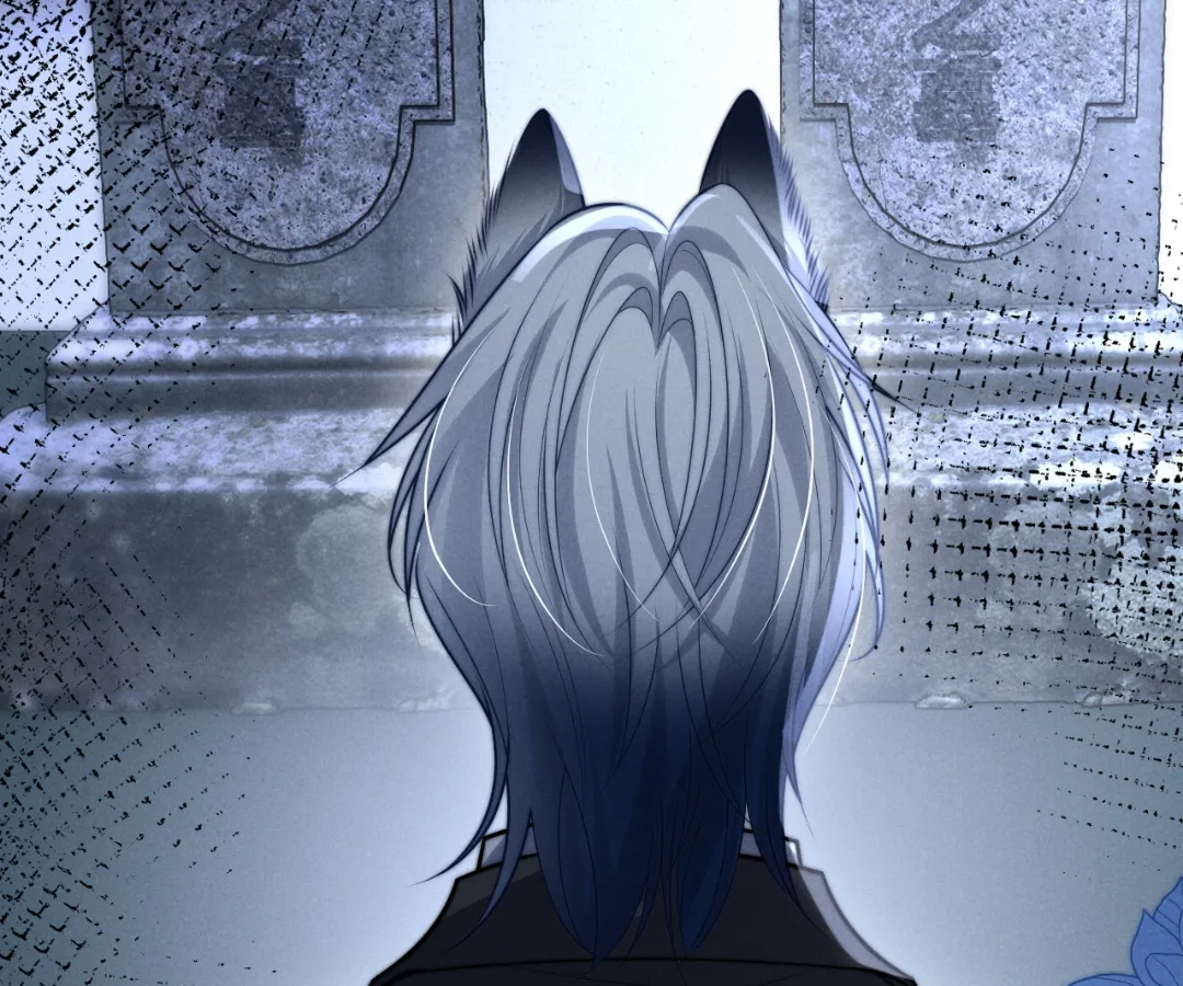 Toxic Adoration [Official] - Chapter 33 manhwa