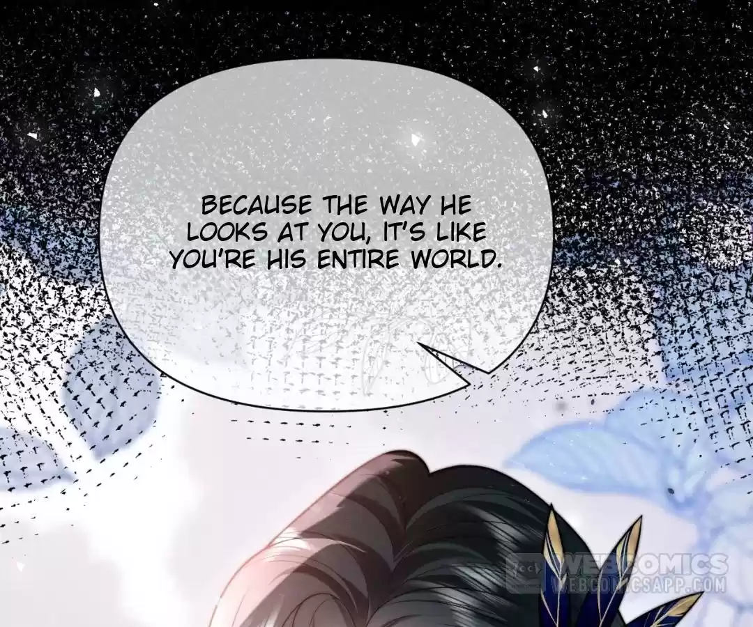 Toxic Adoration [Official] - Chapter 33 manhwa