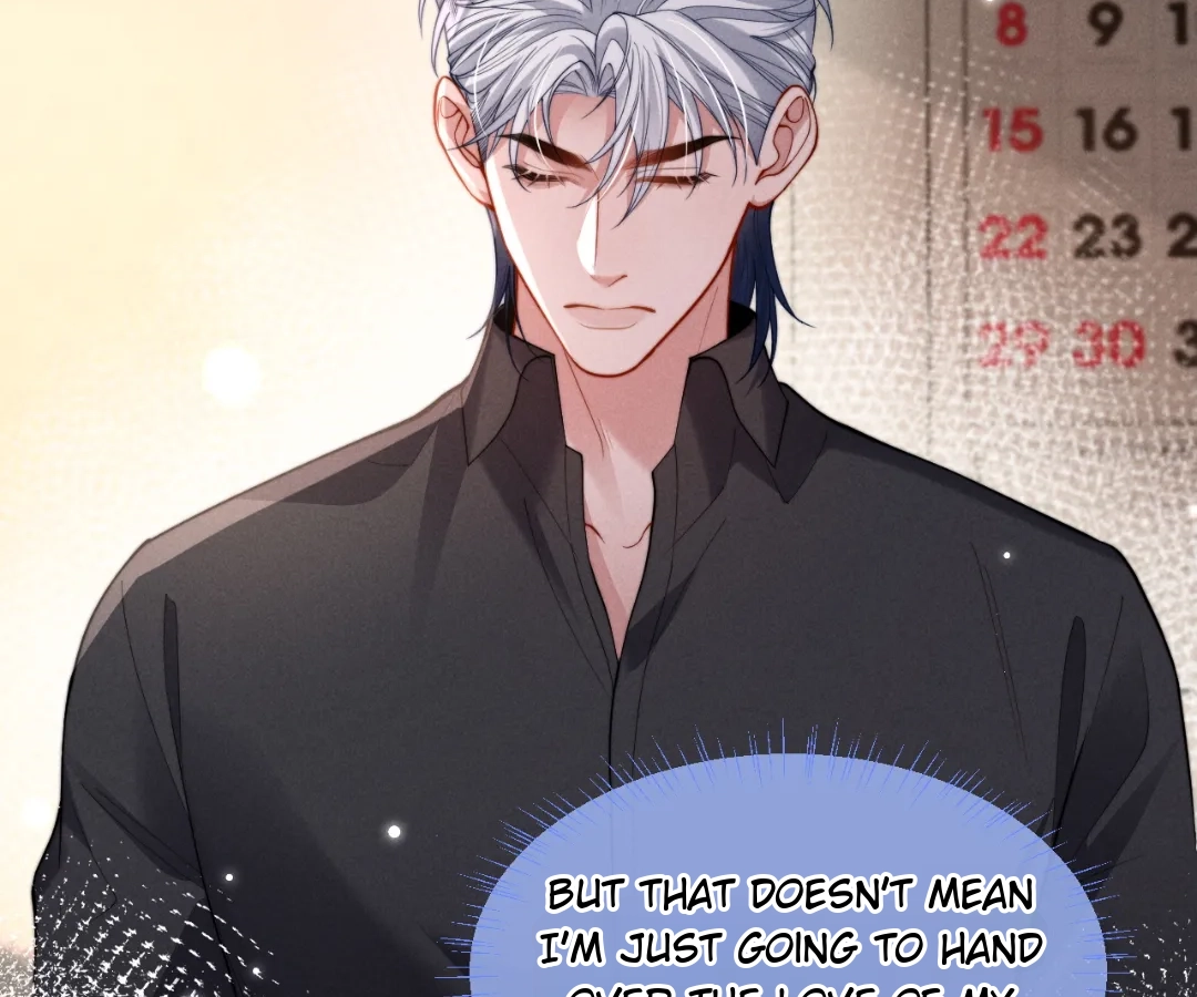 Toxic Adoration [Official] - Chapter 34 manhwa