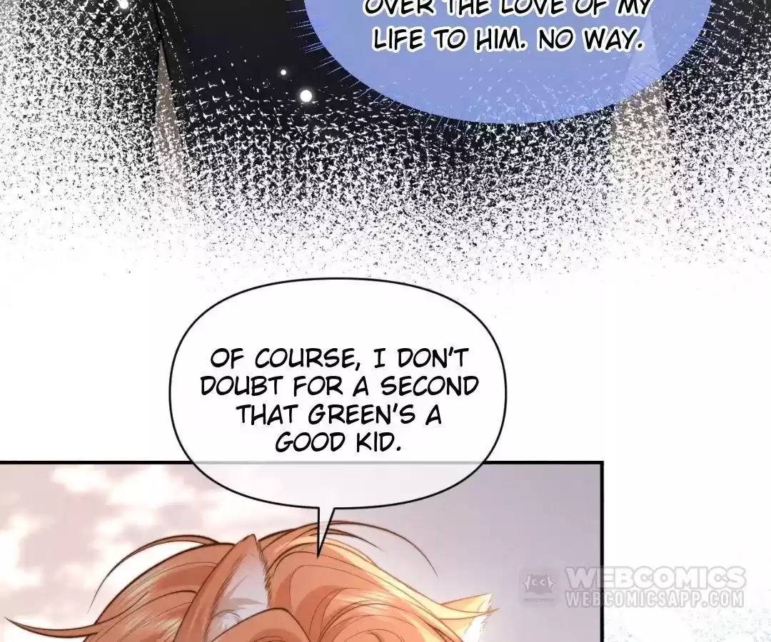 Toxic Adoration [Official] - Chapter 34 manhwa