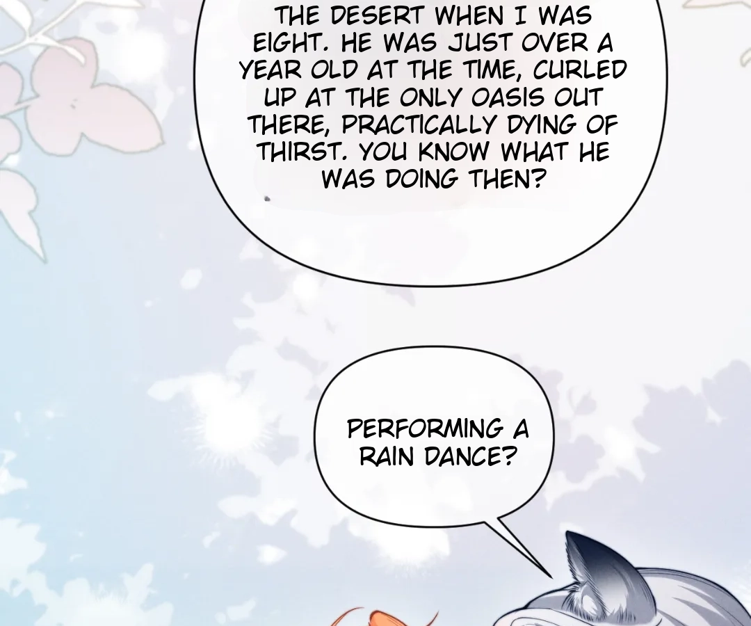 Toxic Adoration [Official] - Chapter 34 manhwa