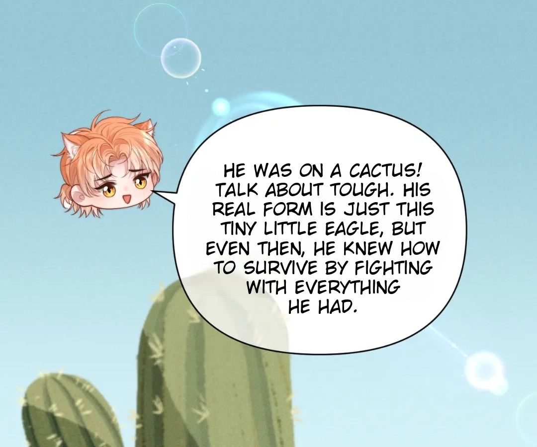 Toxic Adoration [Official] - Chapter 34 manhwa