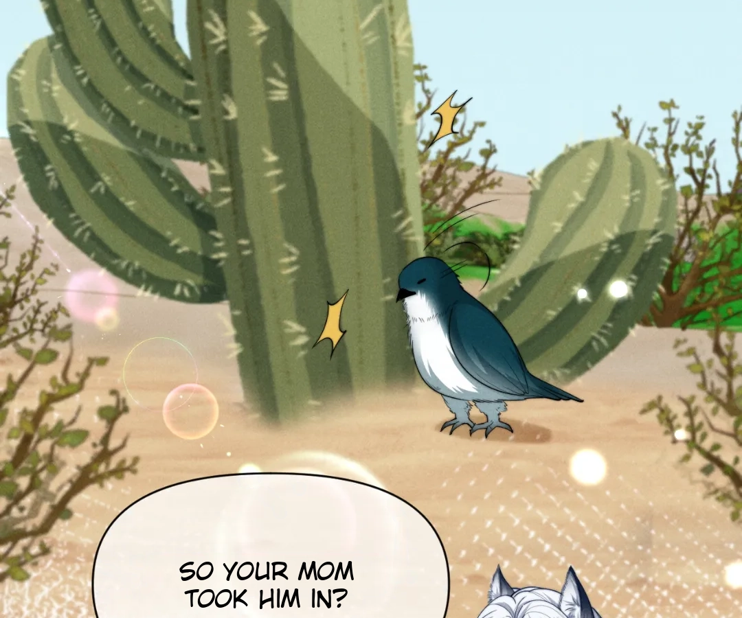 Toxic Adoration [Official] - Chapter 34 manhwa