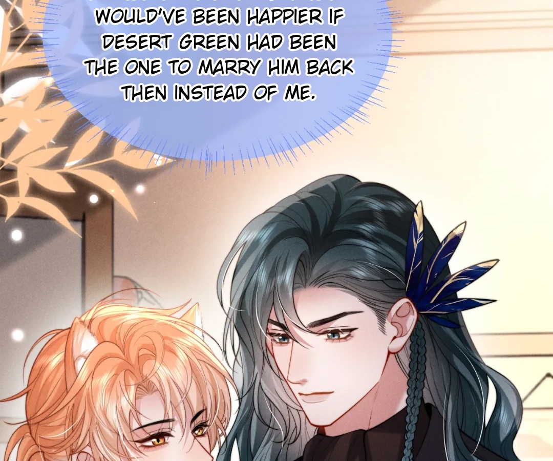 Toxic Adoration [Official] - Chapter 34 manhwa