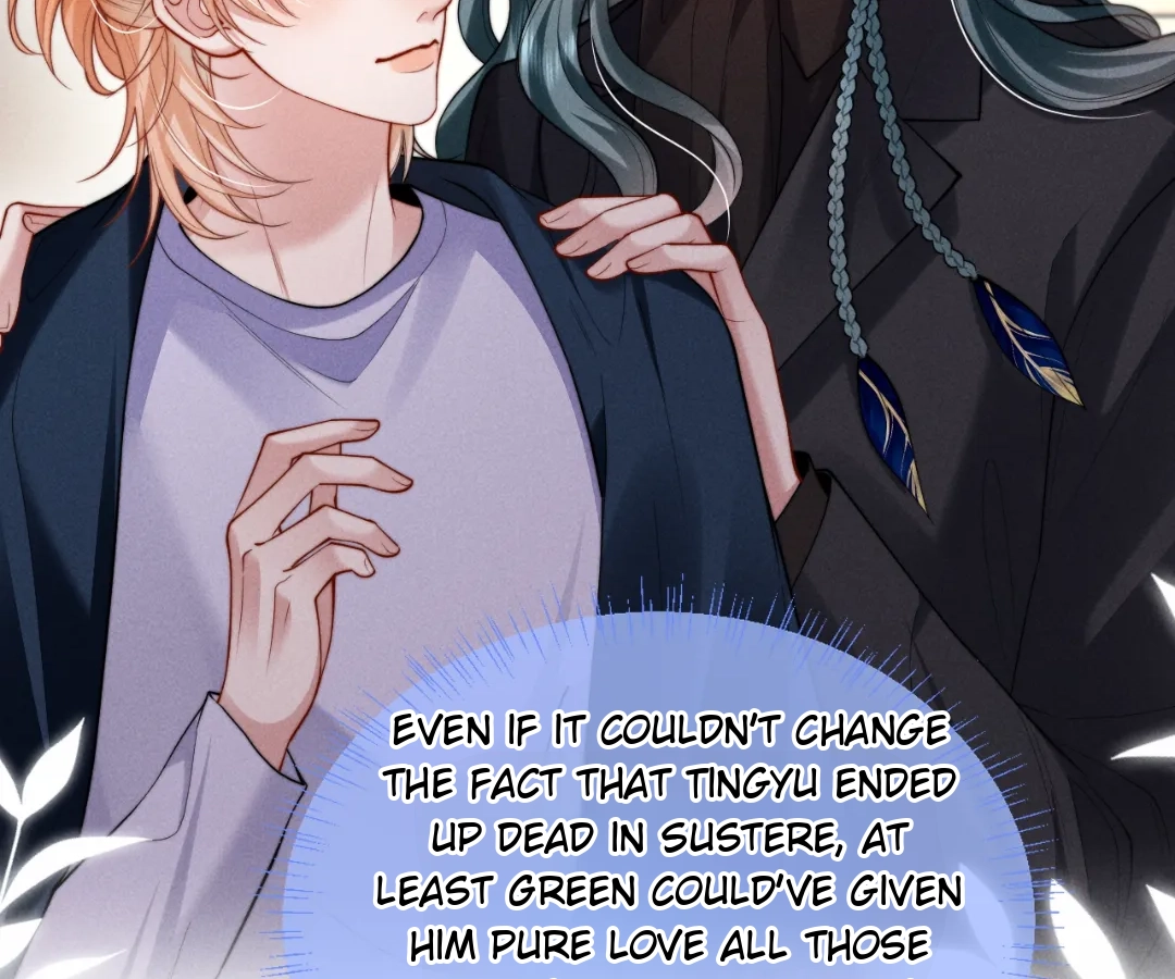 Toxic Adoration [Official] - Chapter 34 manhwa