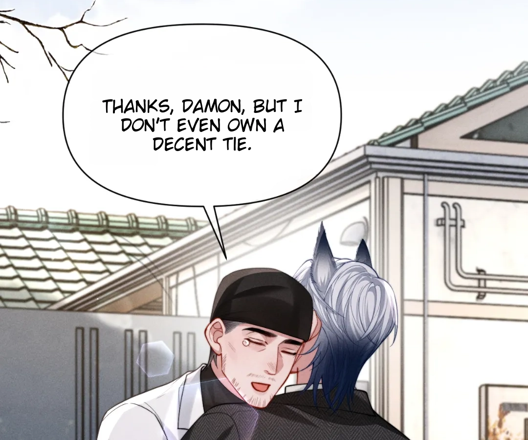Toxic Adoration [Official] - Chapter 34 manhwa