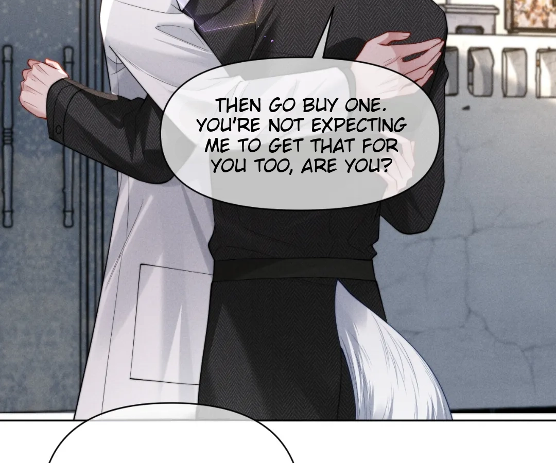 Toxic Adoration [Official] - Chapter 34 manhwa