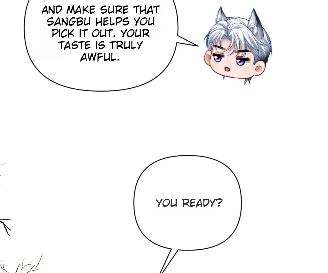 Toxic Adoration [Official] - Chapter 34 manhwa