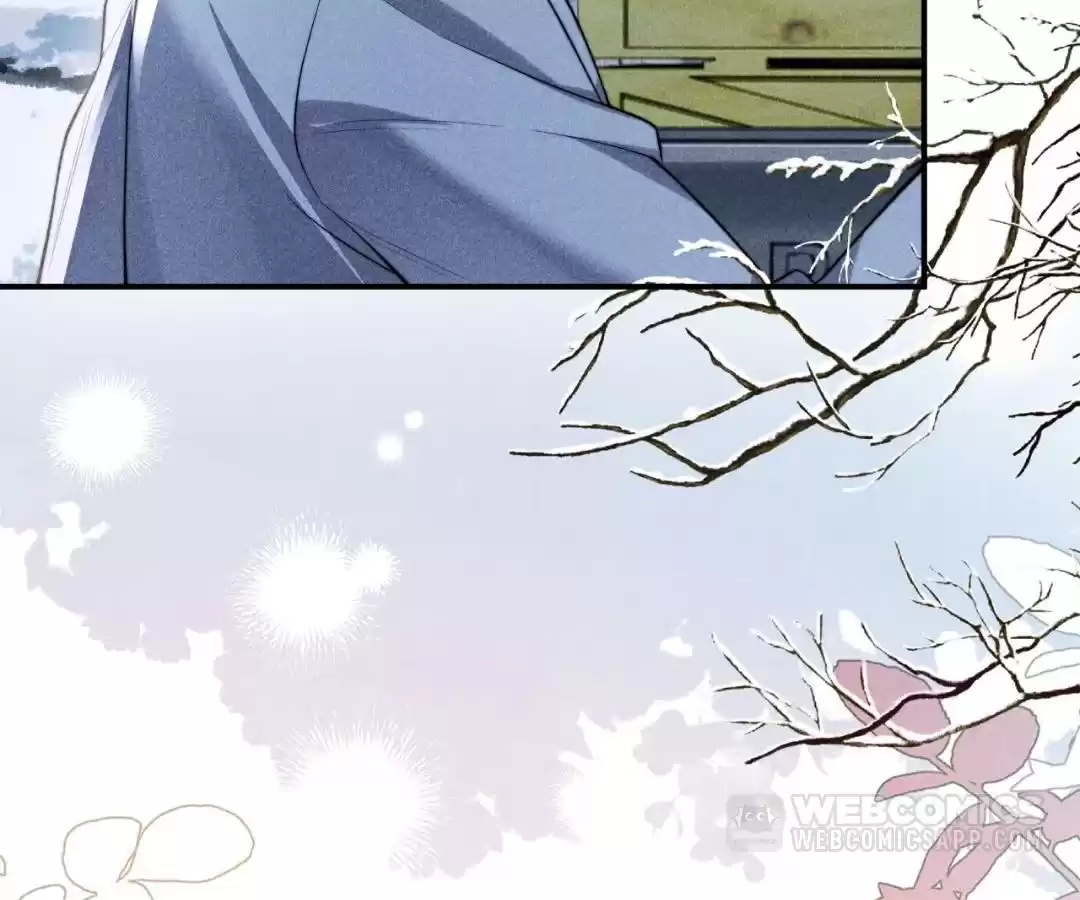 Toxic Adoration [Official] - Chapter 34 manhwa
