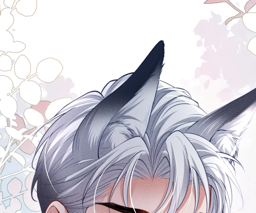 Toxic Adoration [Official] - Chapter 34 manhwa