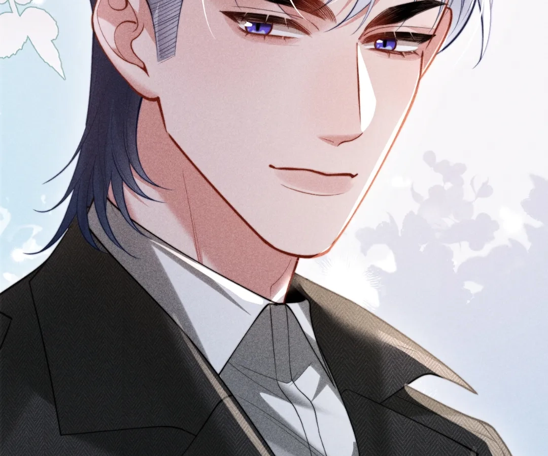 Toxic Adoration [Official] - Chapter 34 manhwa