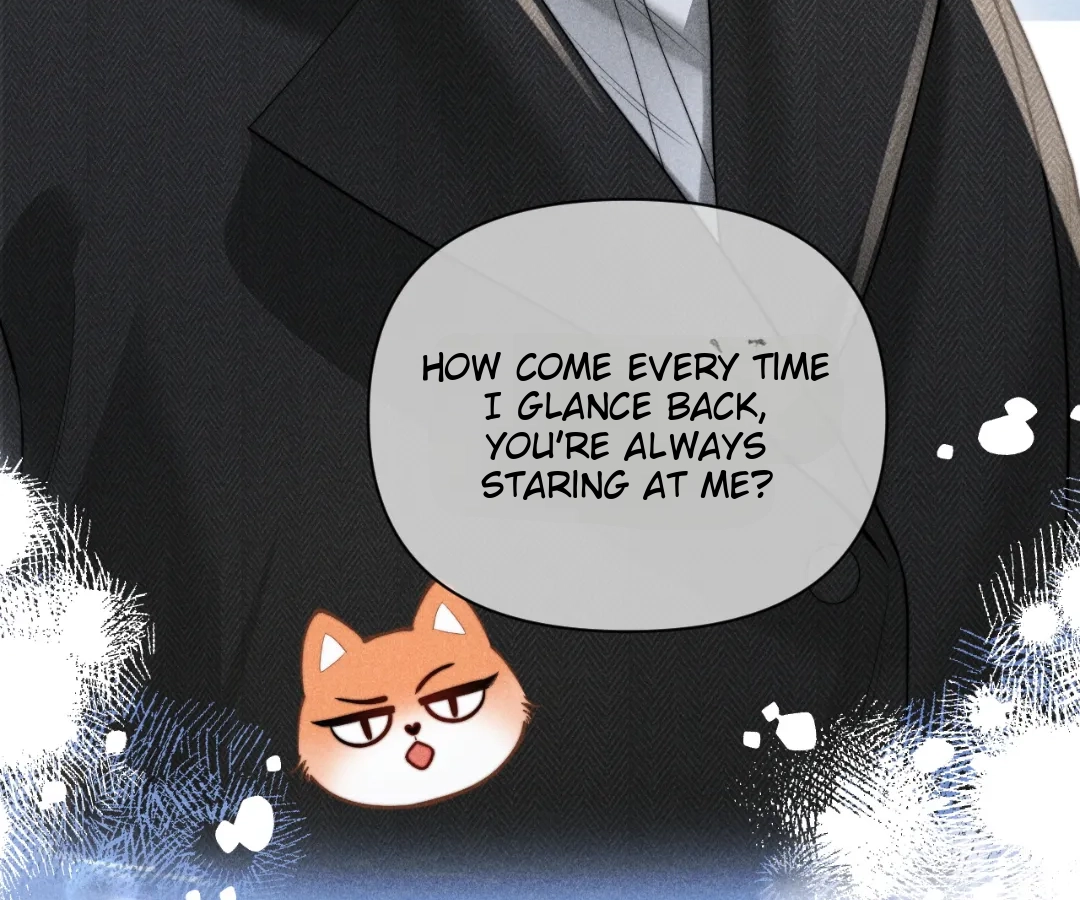 Toxic Adoration [Official] - Chapter 34 manhwa