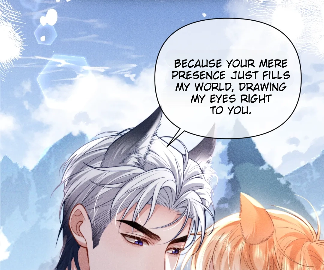 Toxic Adoration [Official] - Chapter 34 manhwa