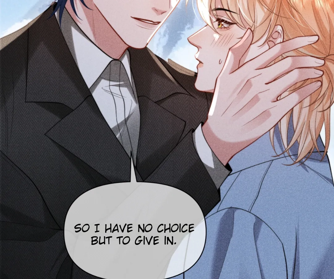 Toxic Adoration [Official] - Chapter 34 manhwa