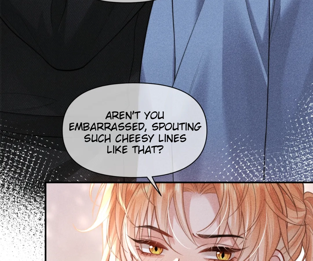 Toxic Adoration [Official] - Chapter 34 manhwa