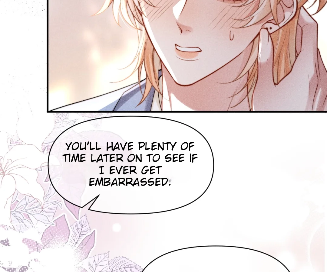 Toxic Adoration [Official] - Chapter 34 manhwa