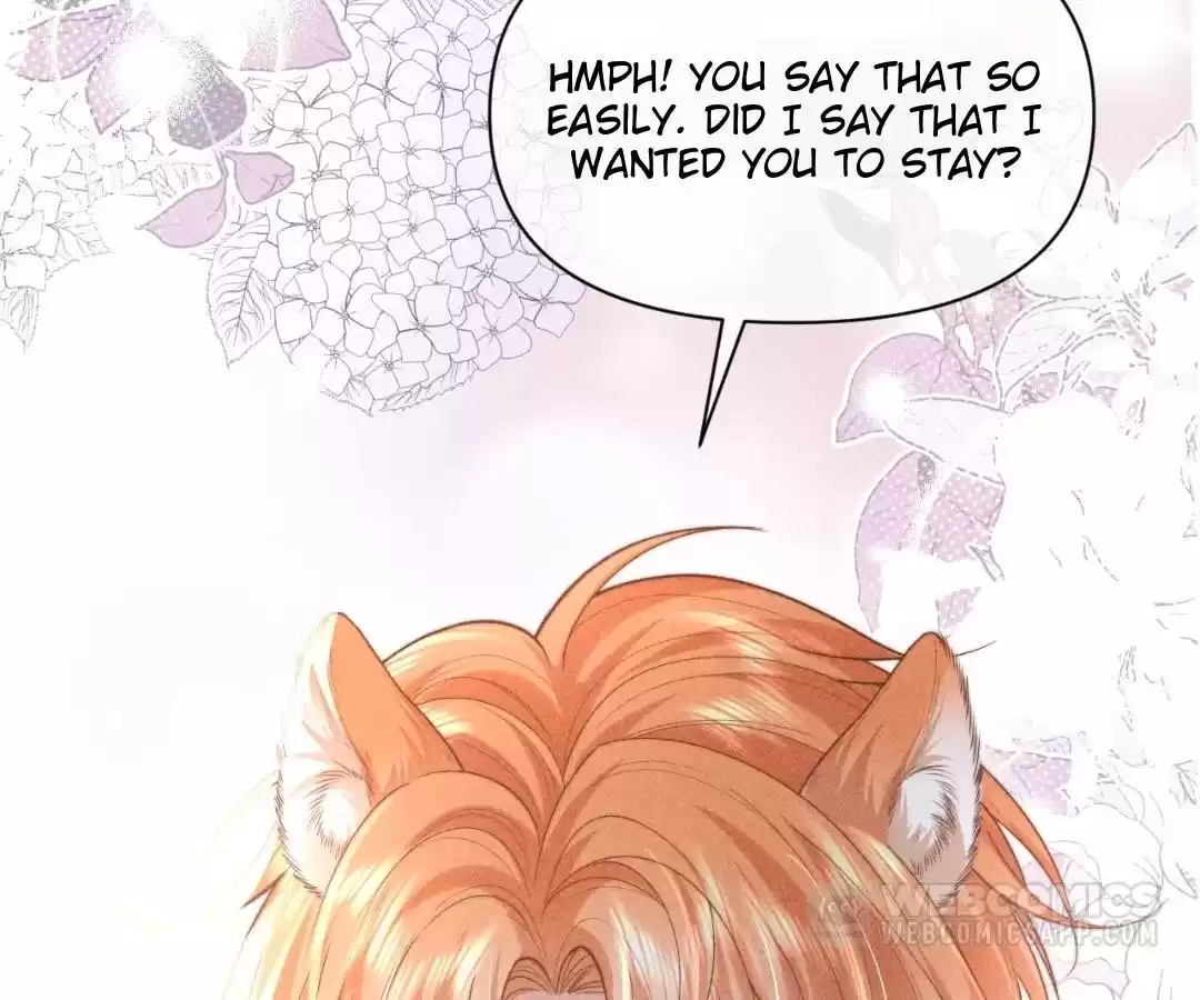Toxic Adoration [Official] - Chapter 34 manhwa