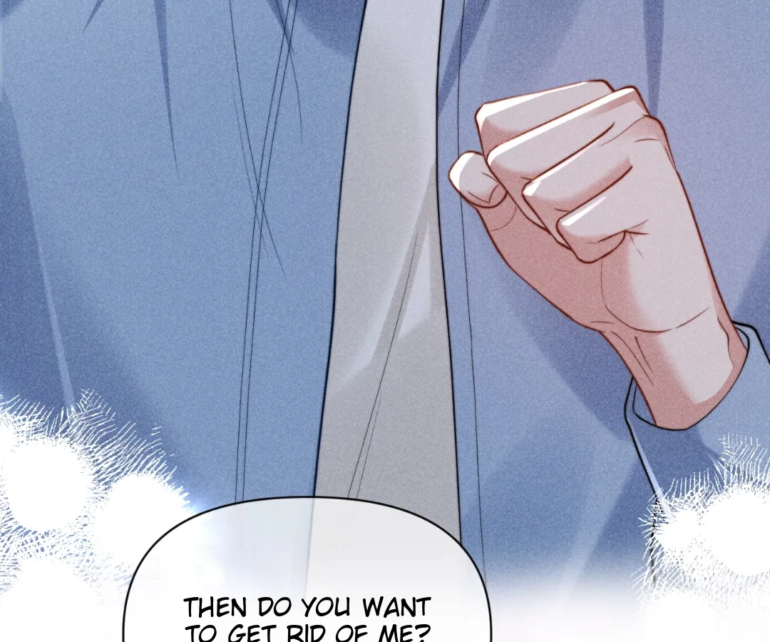 Toxic Adoration [Official] - Chapter 34 manhwa