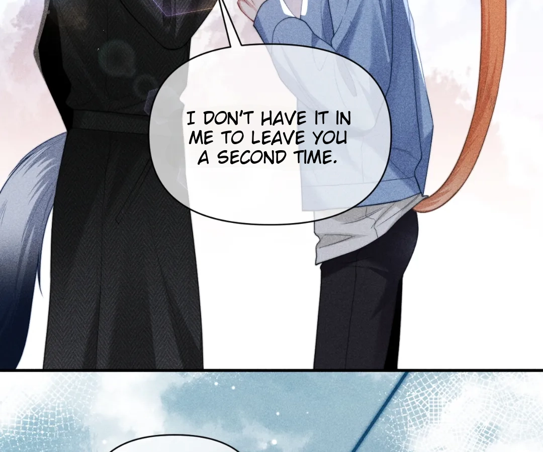 Toxic Adoration [Official] - Chapter 34 manhwa