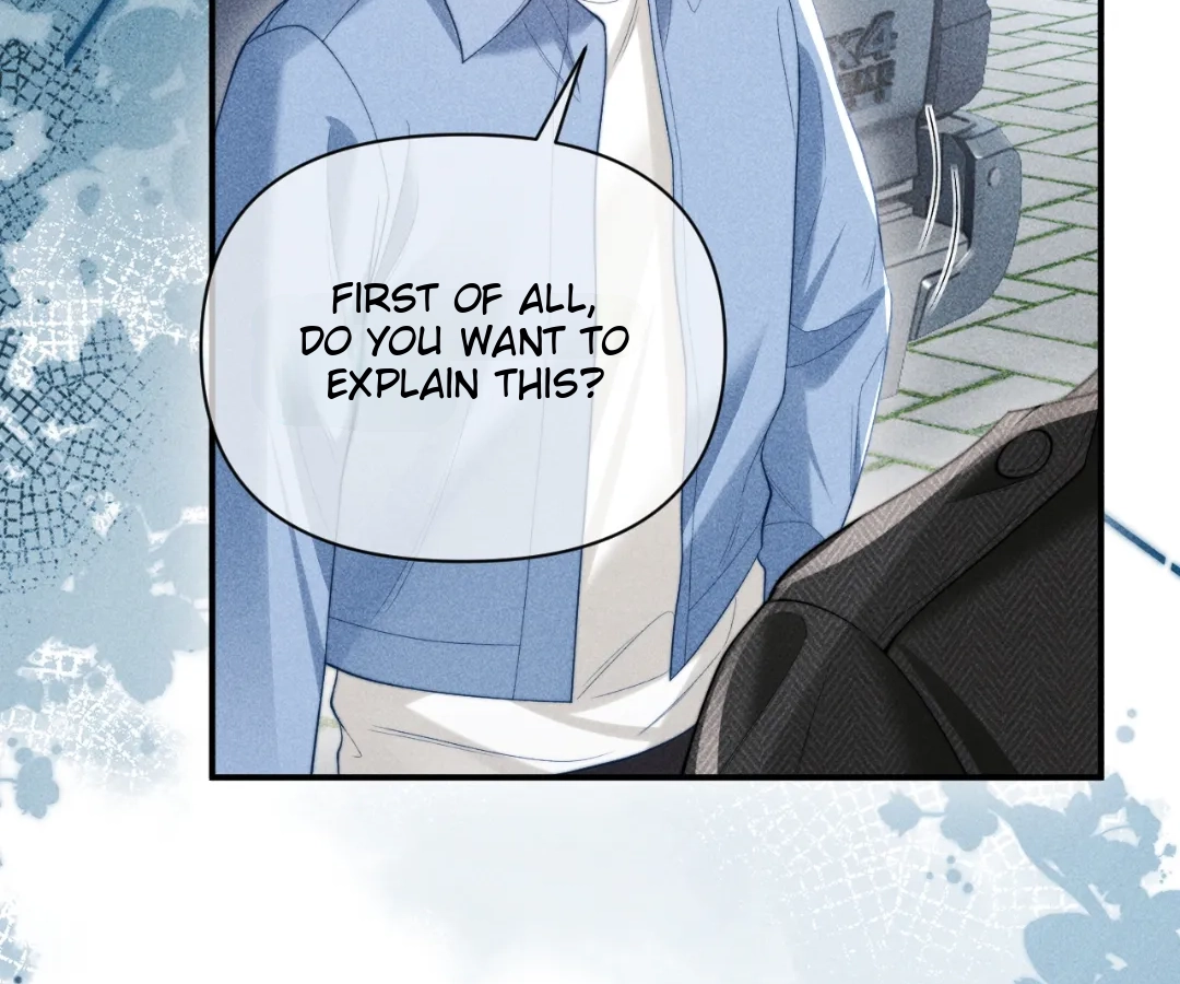 Toxic Adoration [Official] - Chapter 34 manhwa
