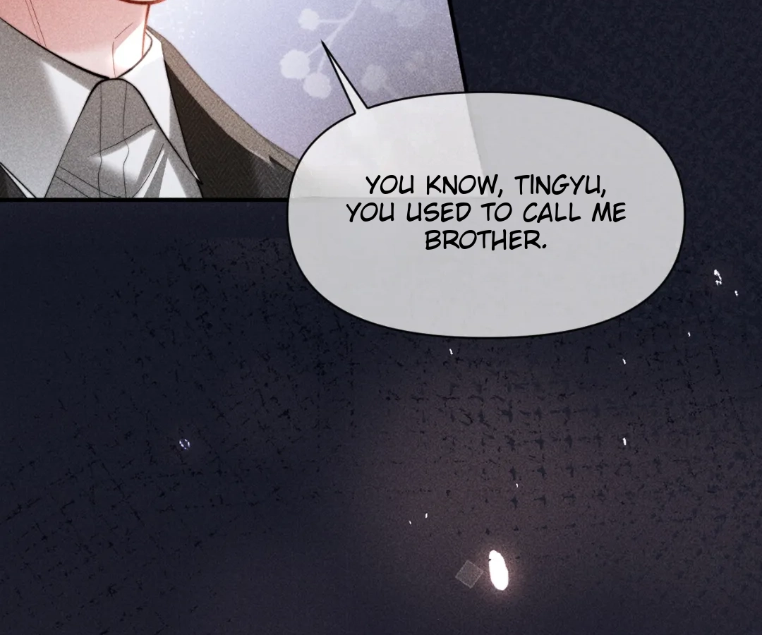 Toxic Adoration [Official] - Chapter 34 manhwa