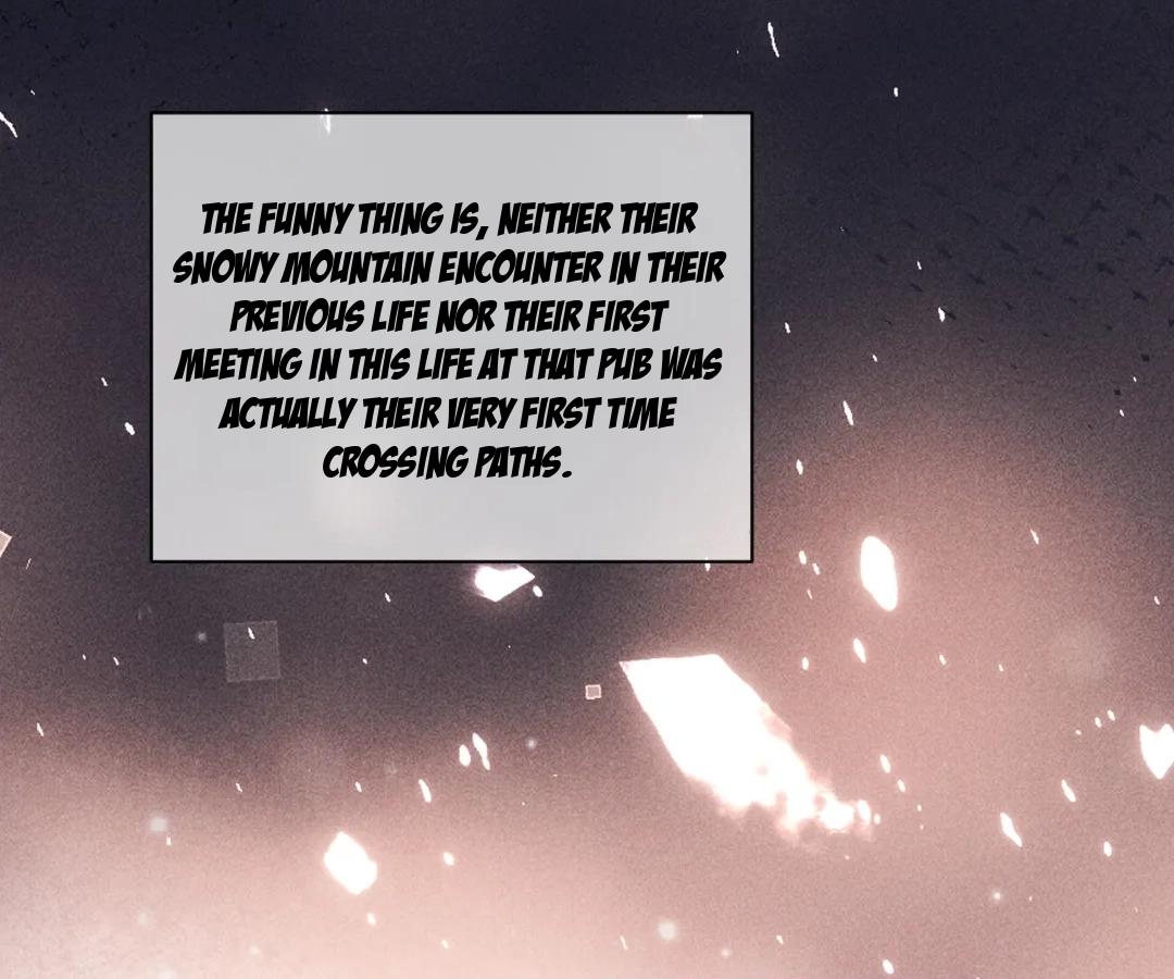 Toxic Adoration [Official] - Chapter 34 manhwa