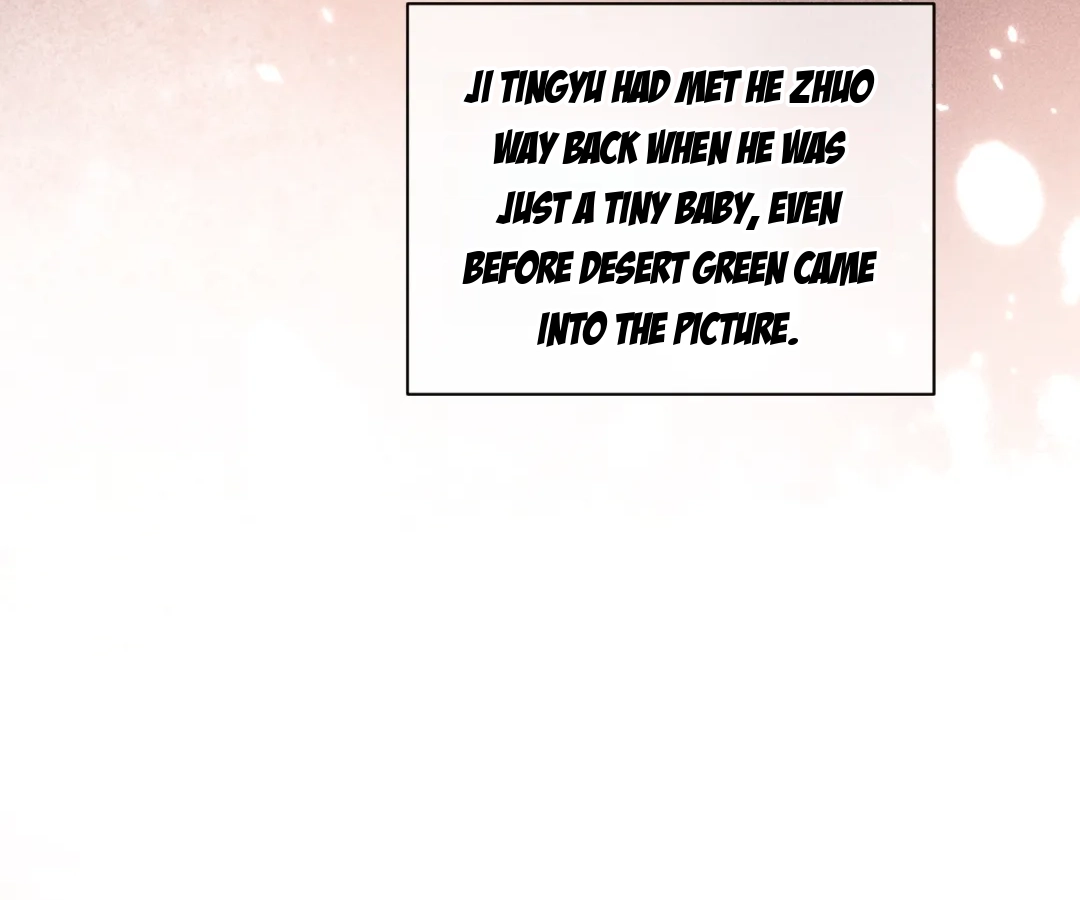 Toxic Adoration [Official] - Chapter 34 manhwa