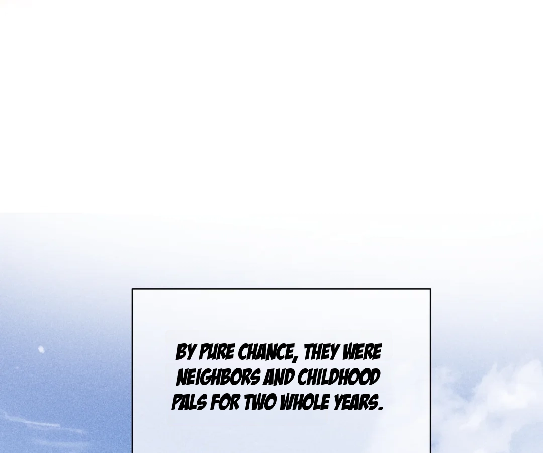 Toxic Adoration [Official] - Chapter 34 manhwa
