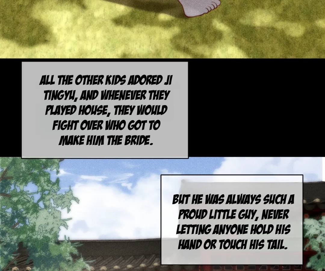 Toxic Adoration [Official] - Chapter 34 manhwa